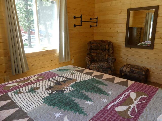 Image 9 for Cabin 18