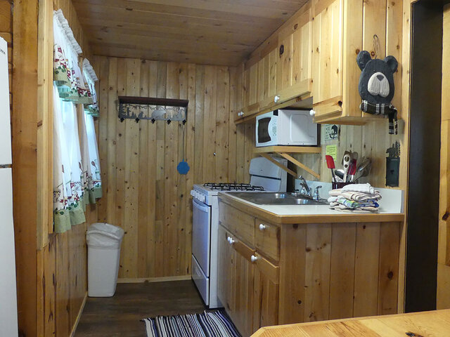Image 4 for Bear Cabin 5