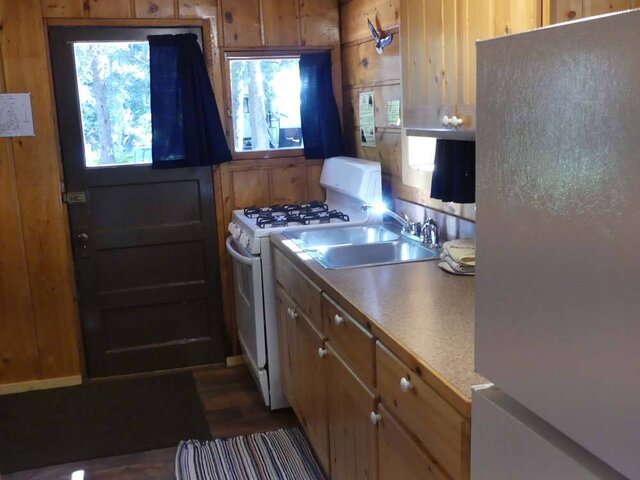 Image 3 for Eagle Cabin 9