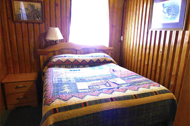 Image 9 for Cabin 3
