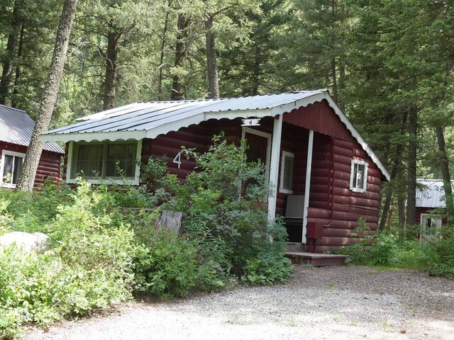 Image 7 for Cabin 4