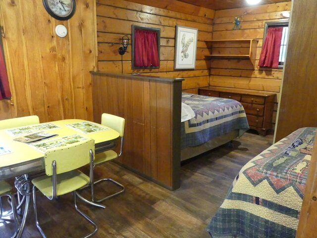 Image 5 for Trout Cabin 6