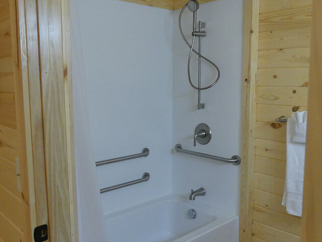 Image 6 for Wolf Cabin 33