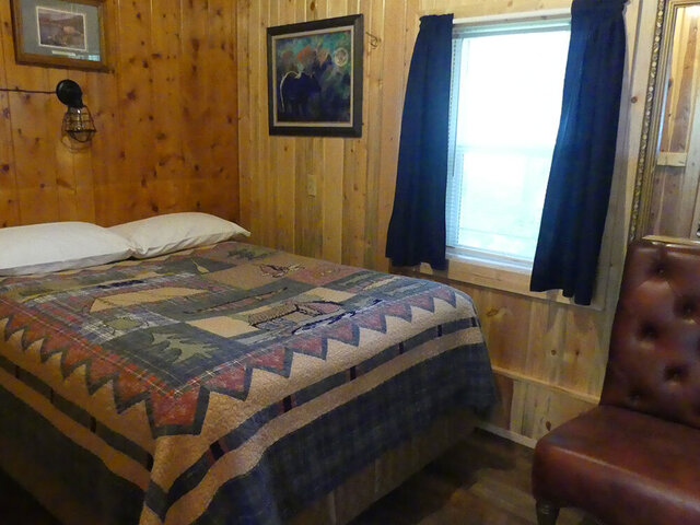 Image 6 for Bear Cabin 5