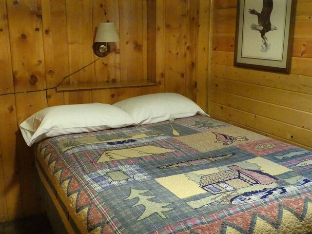 Image 6 for Eagle Cabin 9