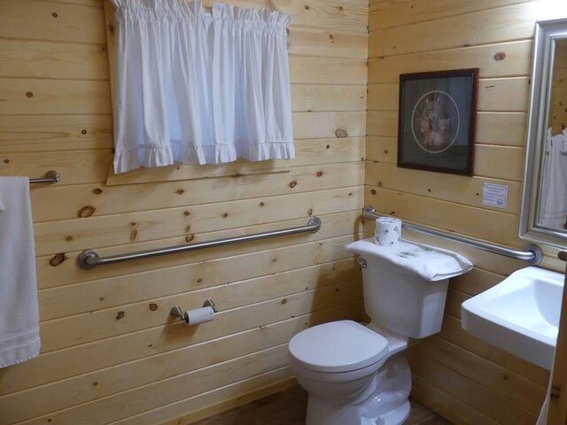 Image 5 for Wolf Cabin 33