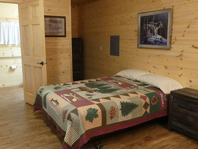 Image 9 for Wolf Cabin 33