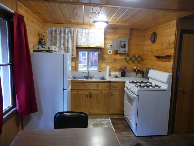 Image 3 for Moose Cabin 7