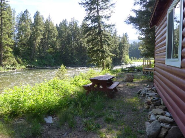 Image 9 for Camping Cabin 19