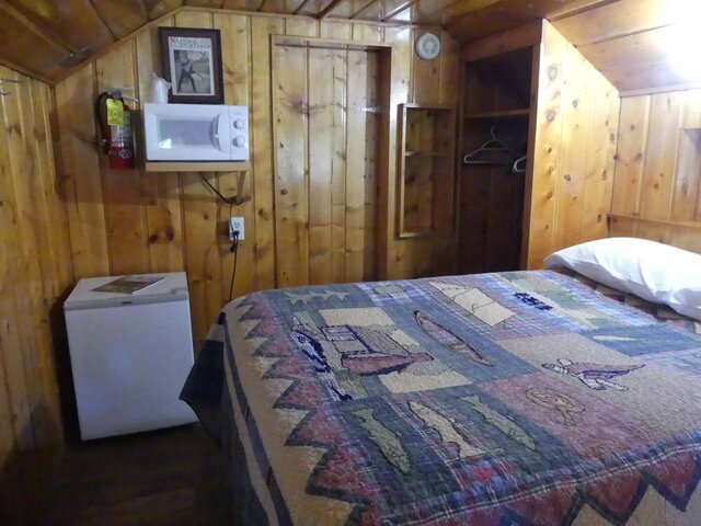 Image 3 for Cabin 1