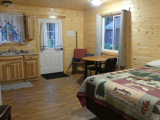 Image 8 for Bear Cabin 22