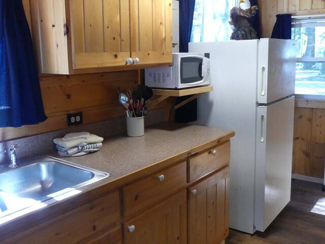 Image 4 for Eagle Cabin 9