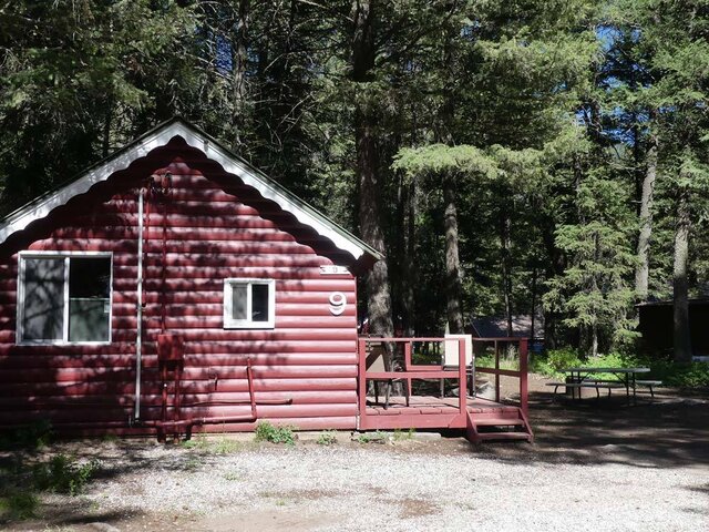 Image 12 for Eagle Cabin 9