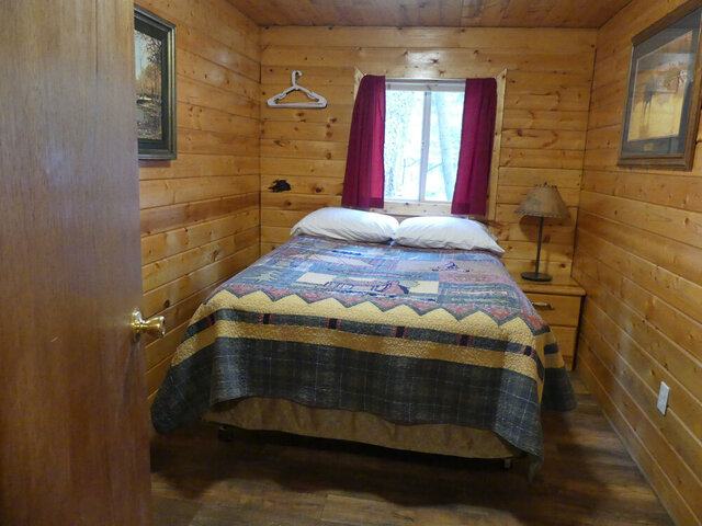 Image 6 for Moose Cabin 7