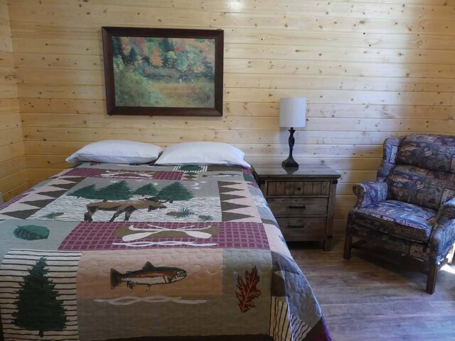 Image 5 for Cabin 18