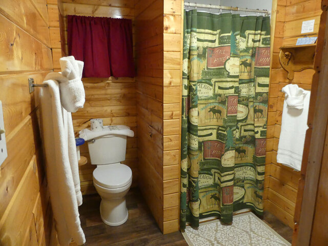 Image 8 for Moose Cabin 7