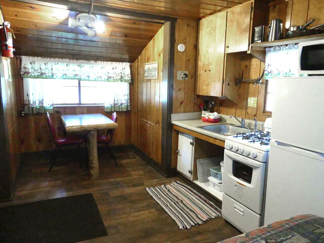 Image 4 for Cabin 4