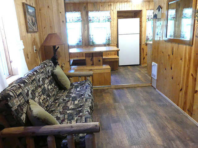 Image 3 for Bear Cabin 5