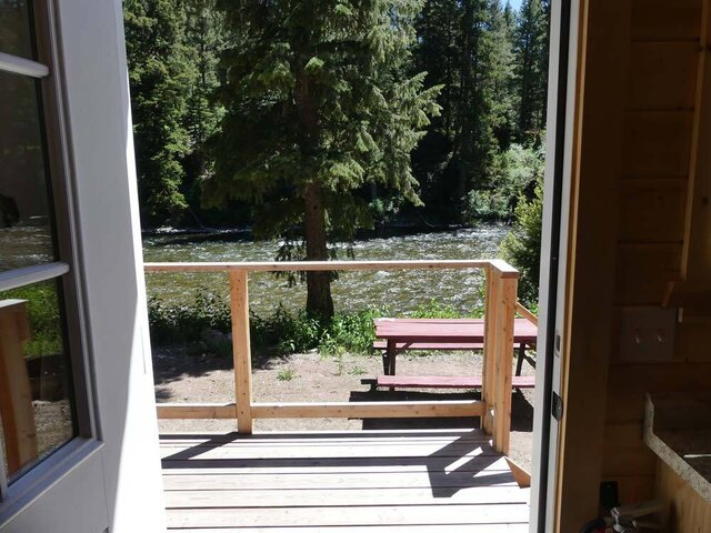 Image 12 for Cabin 18