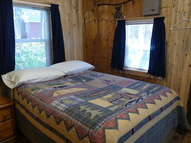 Image 8 for Bear Cabin 5