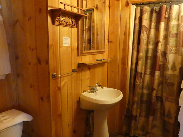 Image 10 for Bear Cabin 5