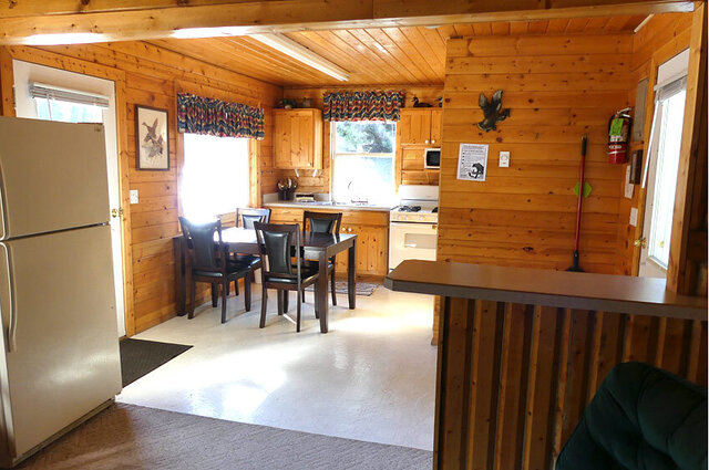 Image 6 for Cabin 3