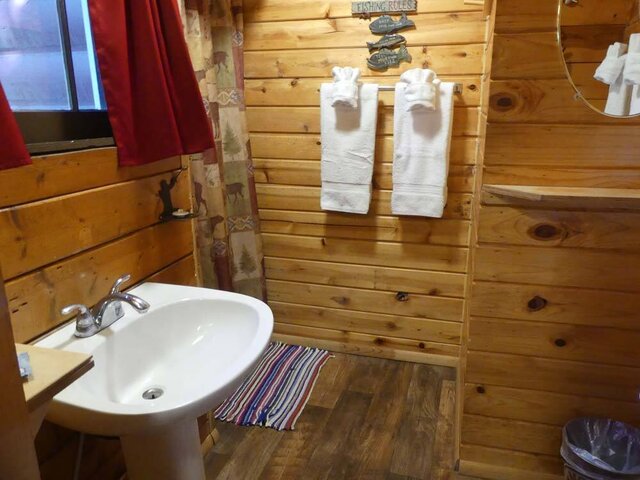 Image 6 for Trout Cabin 6