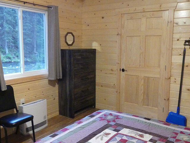 Image 5 for Camping Cabin 19