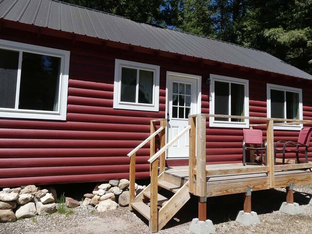 Image 14 for Cabin 18