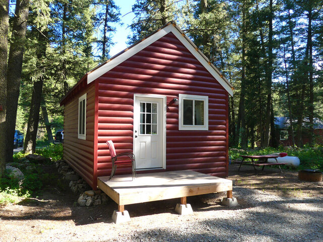 Image 2 for Bear Cabin 22