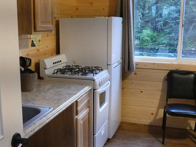 Image 2 for Camping Cabin 19