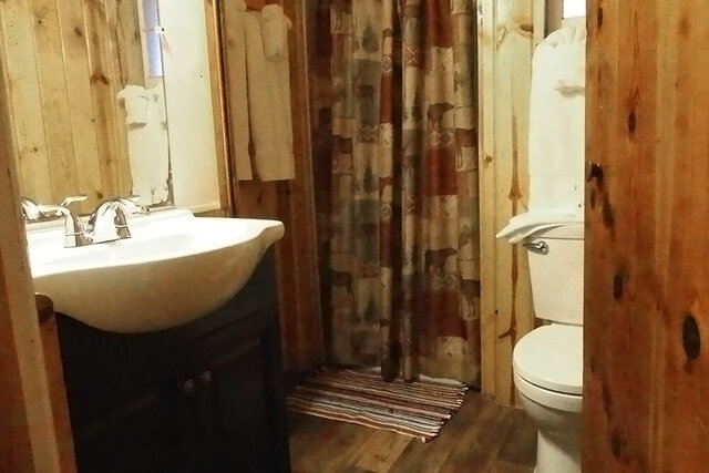 Image 10 for Eagle Cabin 9
