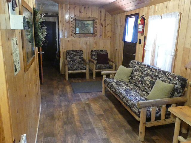 Image 2 for Bear Cabin 5