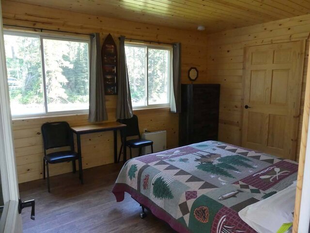 Image 10 for Camping Cabin 19