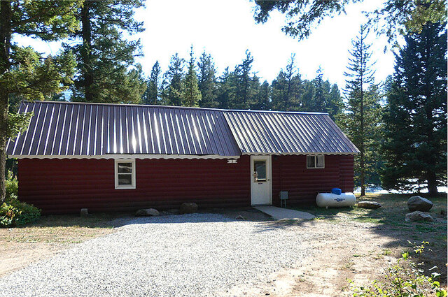 Image 1 for Cabin 3