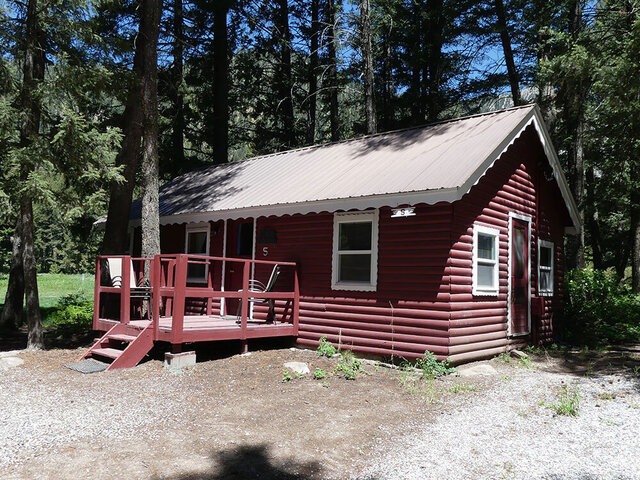 Image 12 for Bear Cabin 5