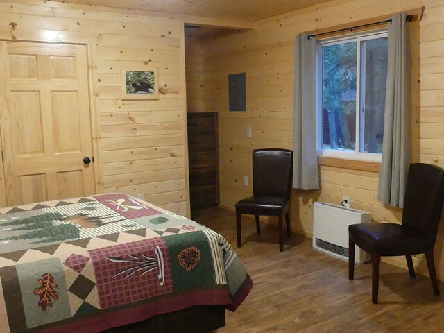 Image 7 for Bear Cabin 22