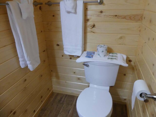 Image 5 for Bear Cabin 22