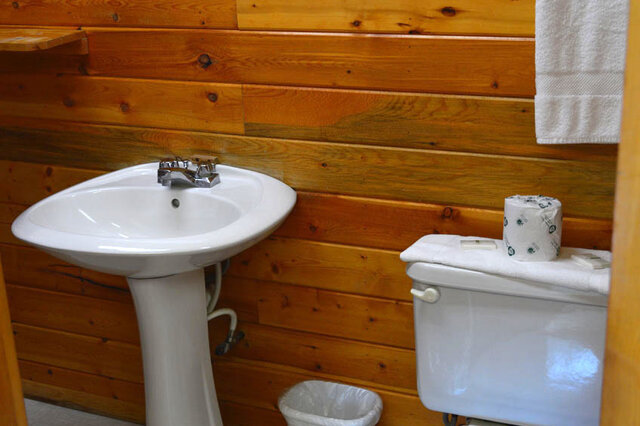Image 10 for Cabin 3