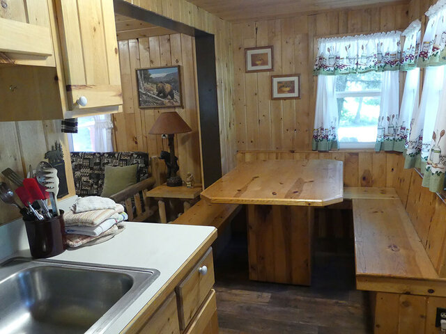 Image 5 for Bear Cabin 5