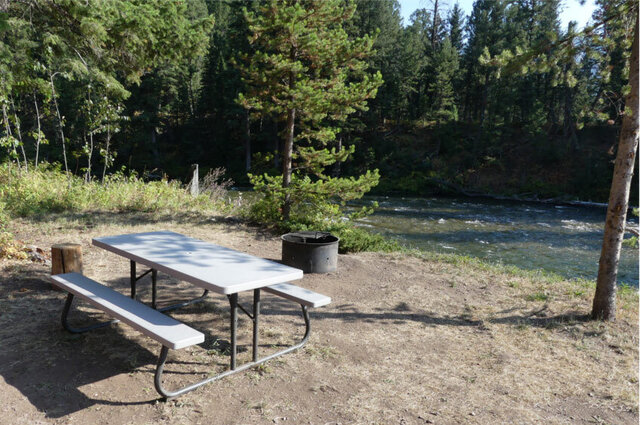 Image 2 for Cabin 3