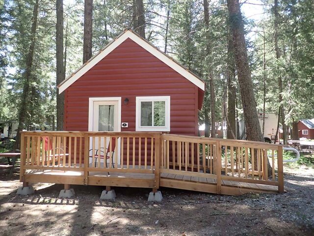 Image 2 for Wolf Cabin 33