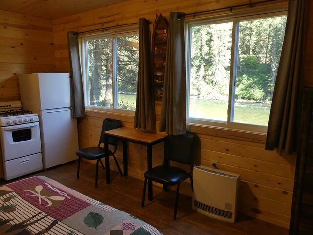 Image 11 for Camping Cabin 19