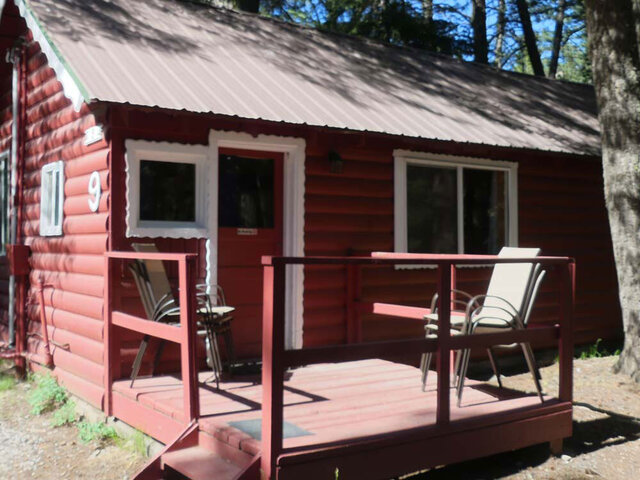 Image 1 for Eagle Cabin 9