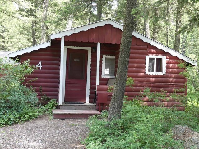 Image 1 for Cabin 4
