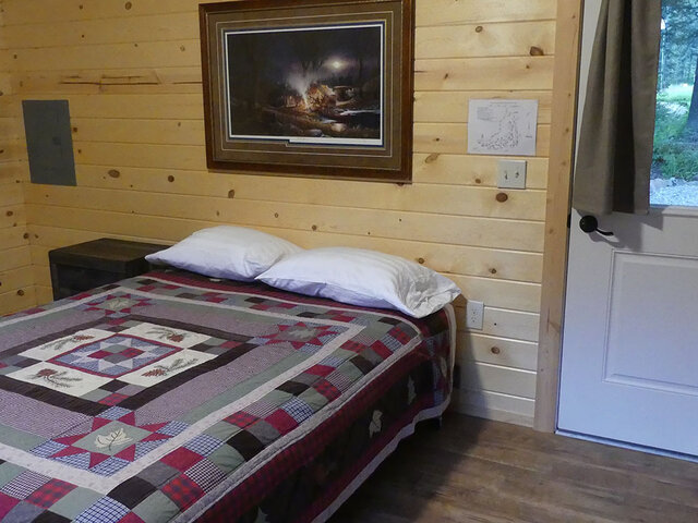 Image 3 for Camping Cabin 19