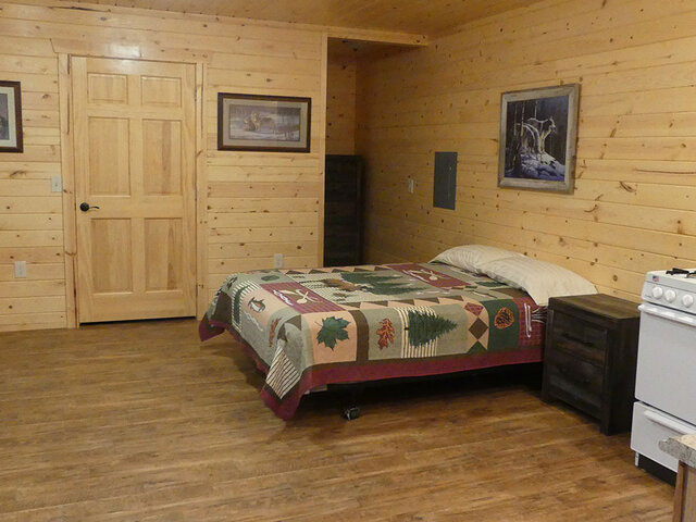 Image 8 for Wolf Cabin 33