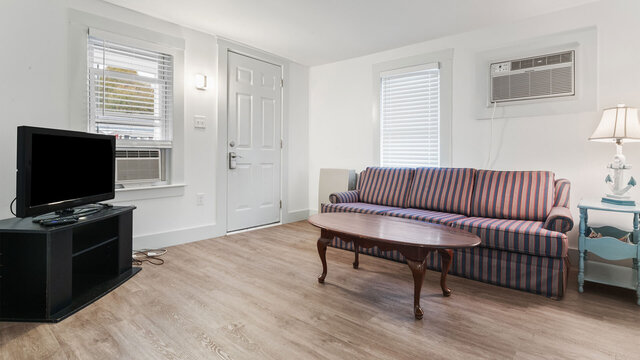 Image 1 for 02 Cottage -2 Bedroom, Kitchen, Screened Porch