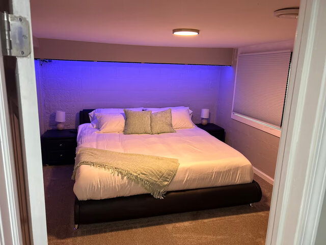 Image 1 for 2 BR Sleeps 5; Access Kelso Beach