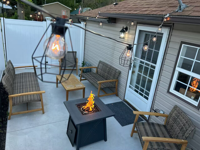 Image 16 for 2 BR Sleeps 5; Access Kelso Beach